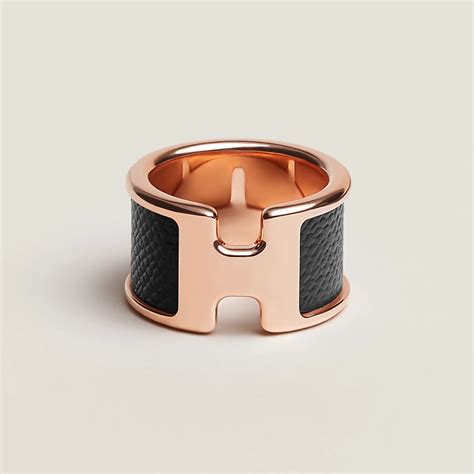 hermes france bague.